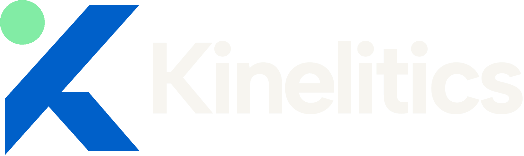 Kinelitics